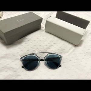 Dior So Real Sunglasses